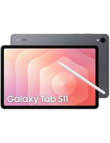 SAMSUNG X736 GALAXY TAB S11 5G AI 11" OCTA CORE 128GB RAM 12GB 5G EUROPA GRAY